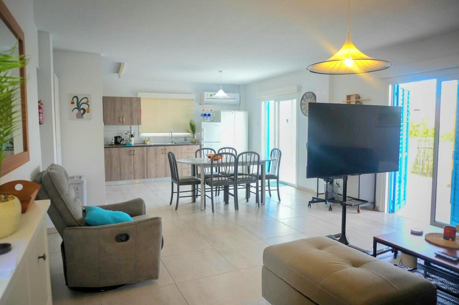 Apartment Kapparis Avenue *